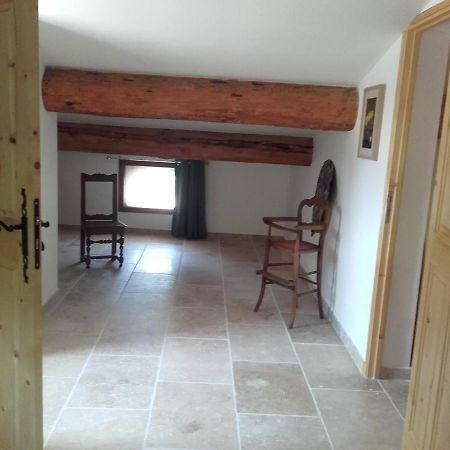 Appartement Domaine L'Oliveraie Le Castellet  Eksteriør bilde