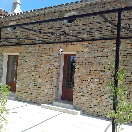 Appartement Domaine L'Oliveraie Le Castellet  Eksteriør bilde