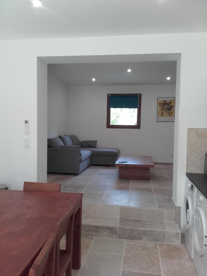 Appartement Domaine L'Oliveraie Le Castellet  Eksteriør bilde