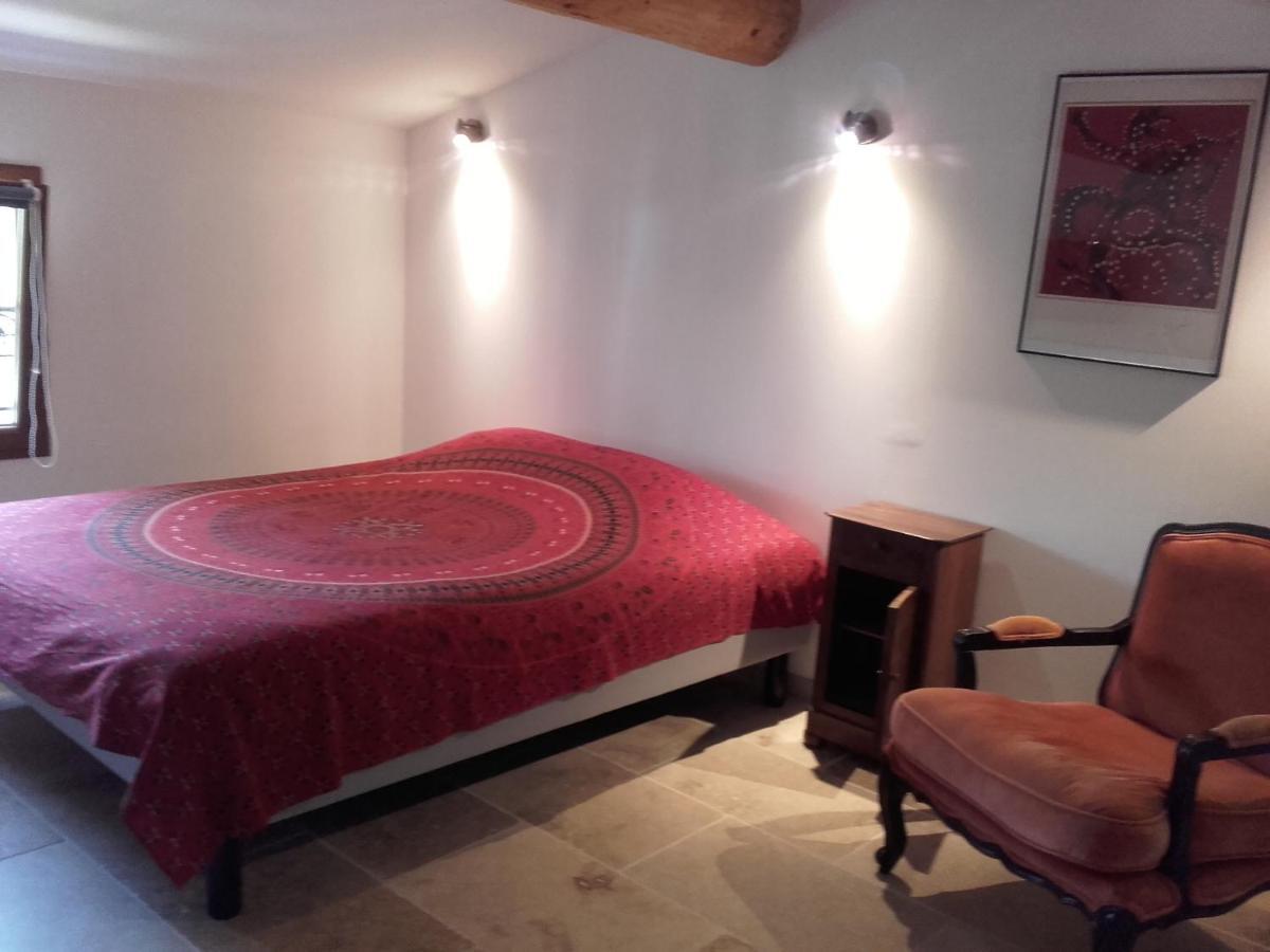 Appartement Domaine L'Oliveraie Le Castellet  Eksteriør bilde