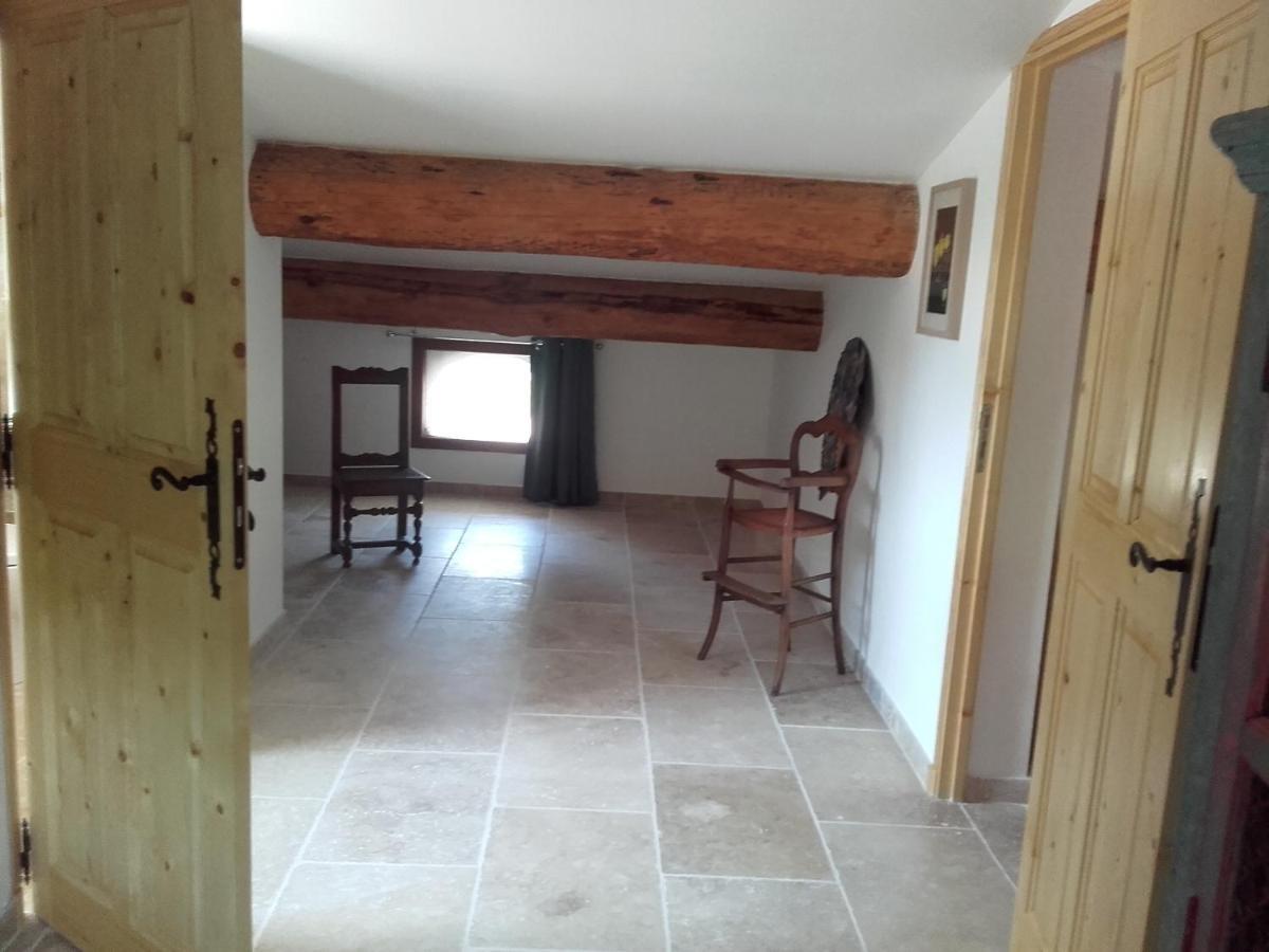 Appartement Domaine L'Oliveraie Le Castellet  Eksteriør bilde