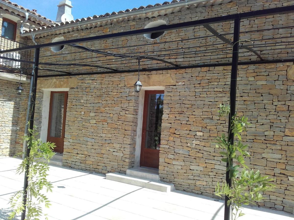 Appartement Domaine L'Oliveraie Le Castellet  Eksteriør bilde