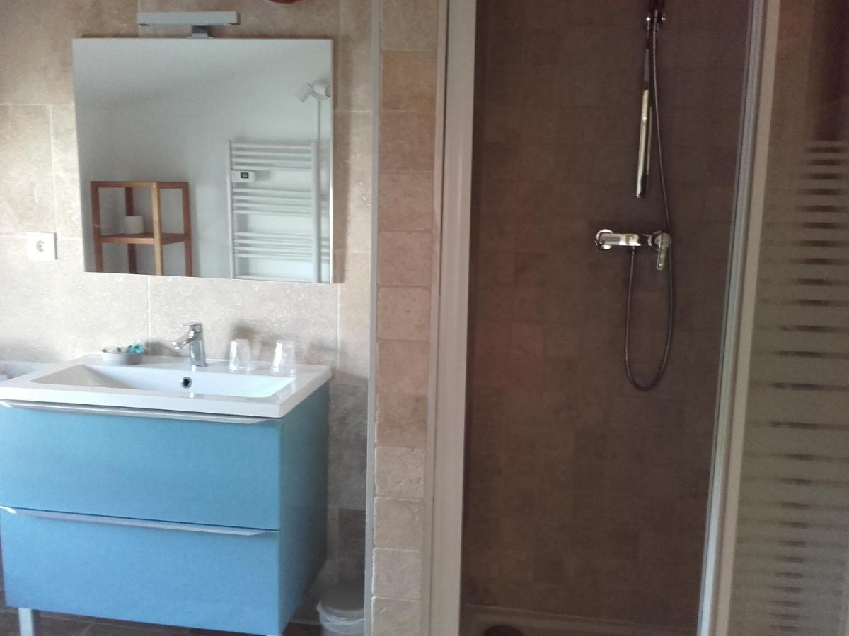Appartement Domaine L'Oliveraie Le Castellet  Eksteriør bilde