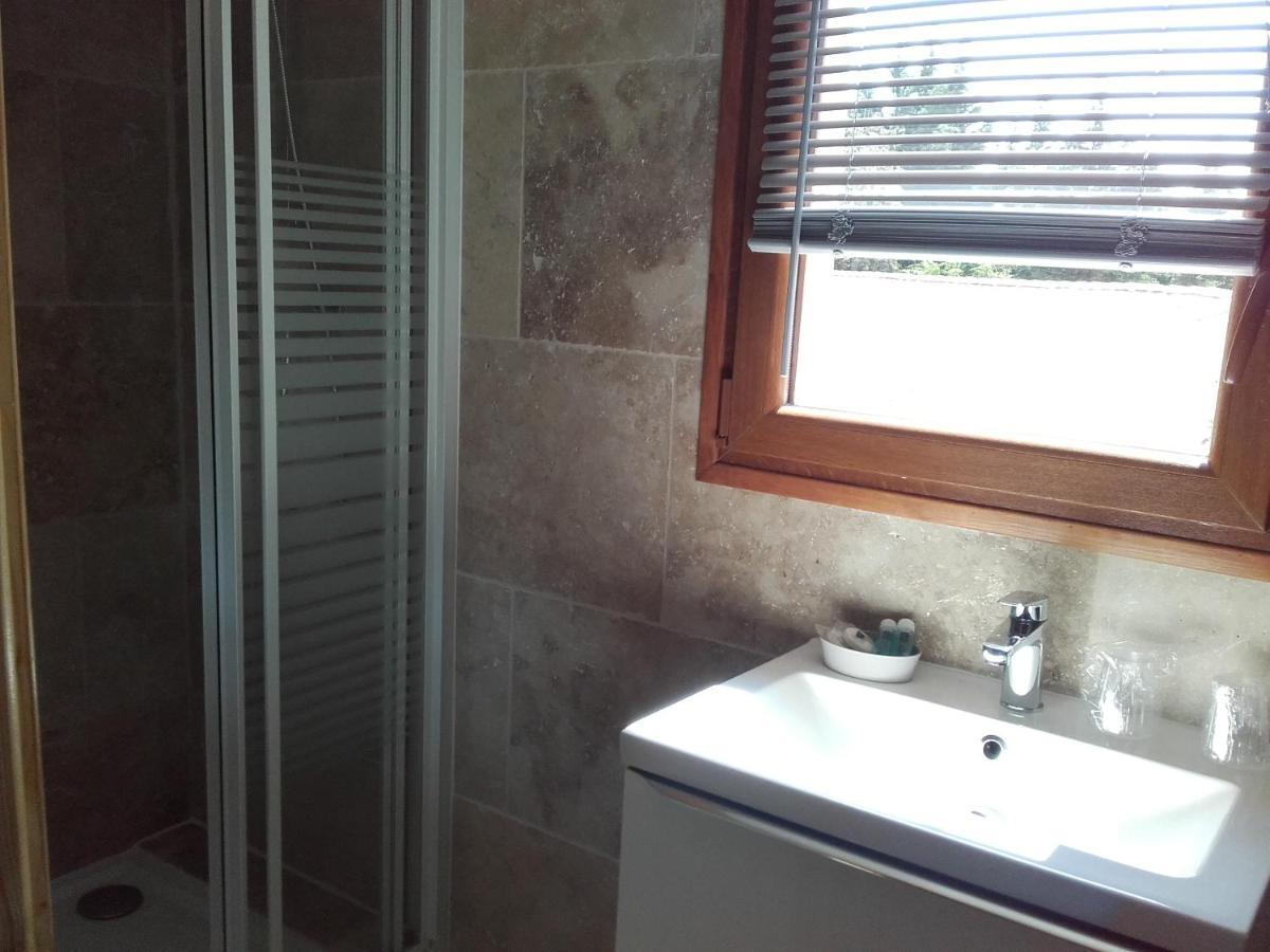 Appartement Domaine L'Oliveraie Le Castellet  Eksteriør bilde