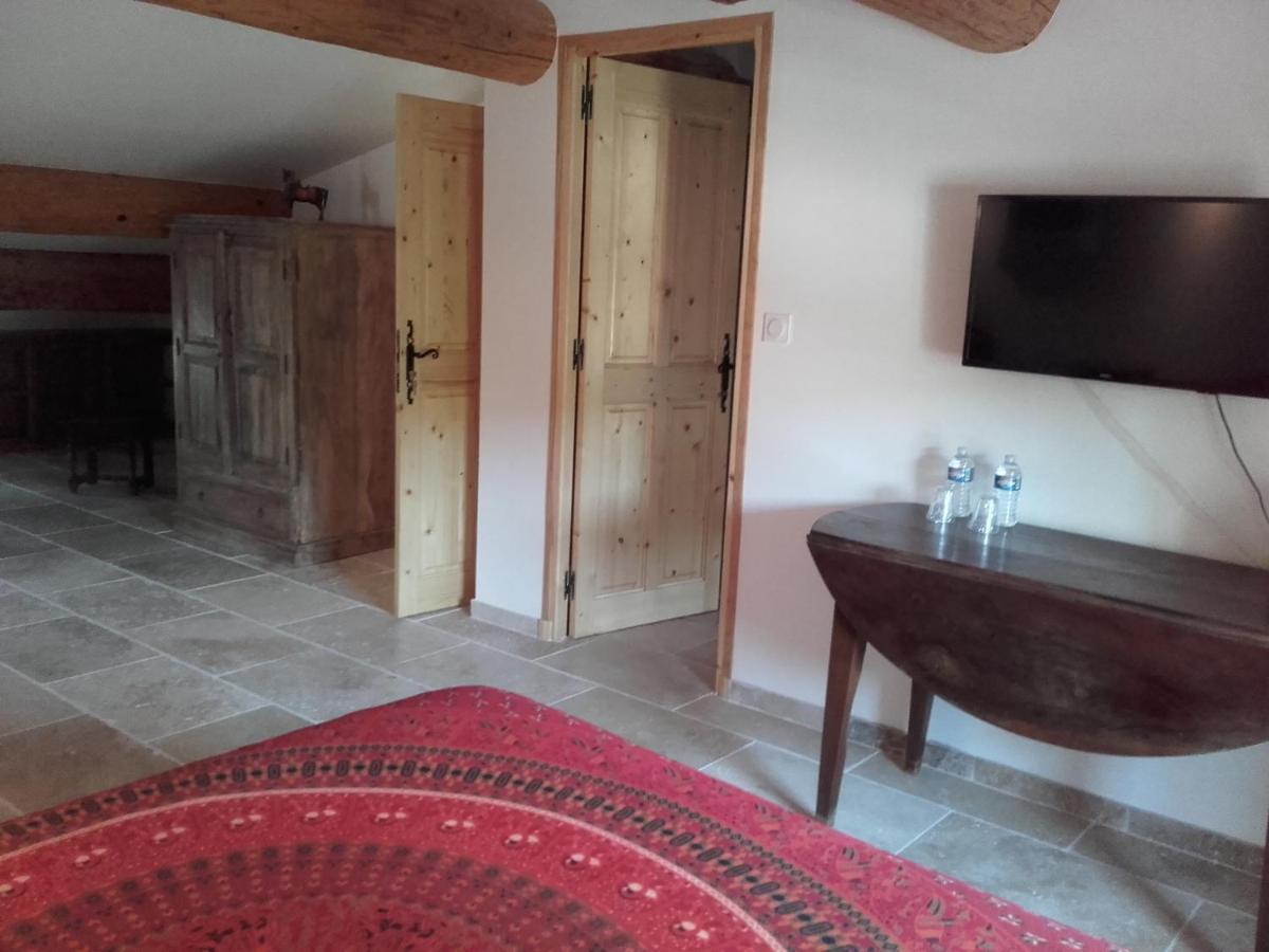 Appartement Domaine L'Oliveraie Le Castellet  Eksteriør bilde