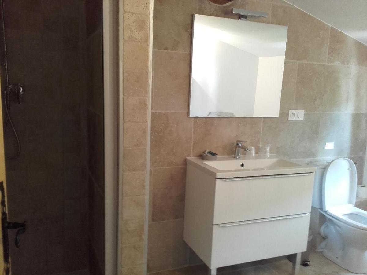 Appartement Domaine L'Oliveraie Le Castellet  Eksteriør bilde