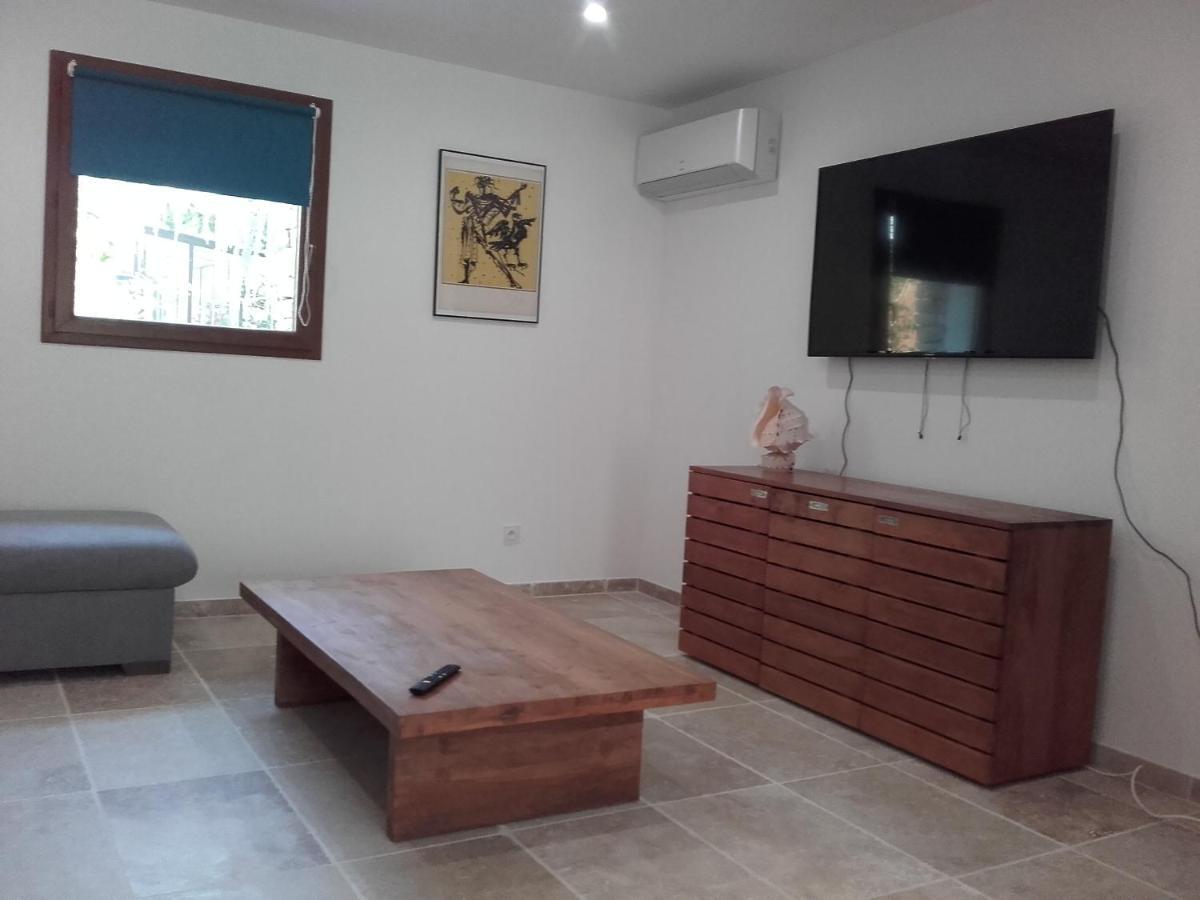 Appartement Domaine L'Oliveraie Le Castellet  Eksteriør bilde
