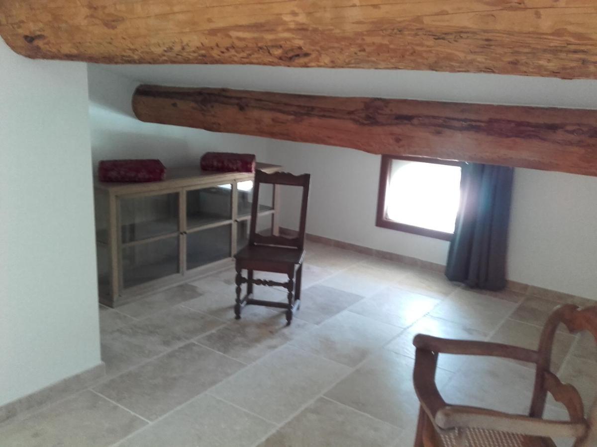 Appartement Domaine L'Oliveraie Le Castellet  Eksteriør bilde