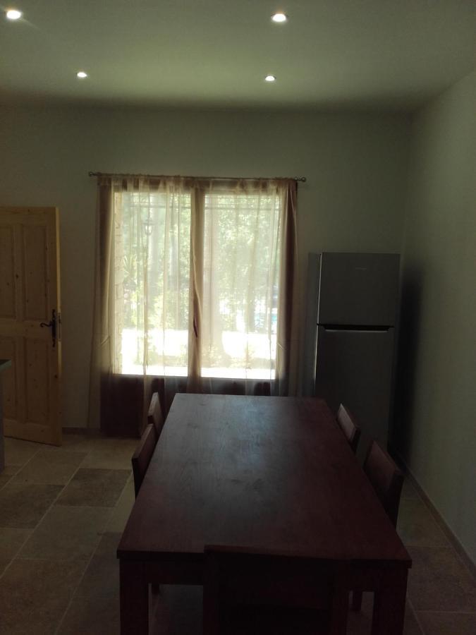 Appartement Domaine L'Oliveraie Le Castellet  Eksteriør bilde