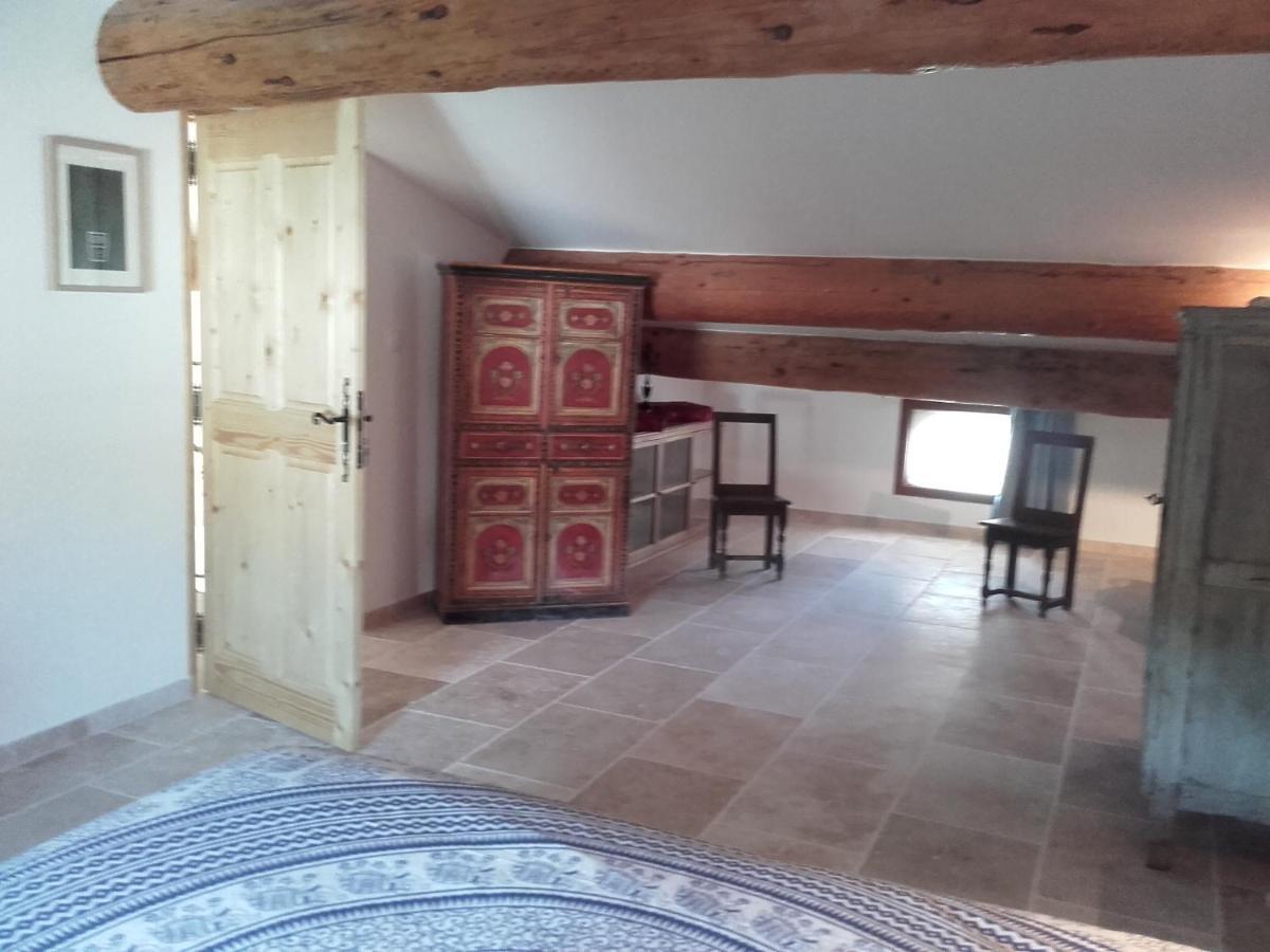 Appartement Domaine L'Oliveraie Le Castellet  Eksteriør bilde
